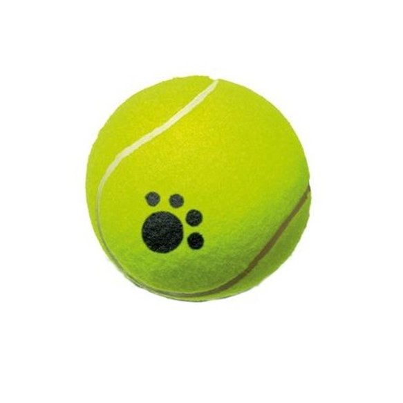 Kæmpe Tennisbold