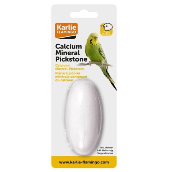 Calcium/Mineralsten 115g