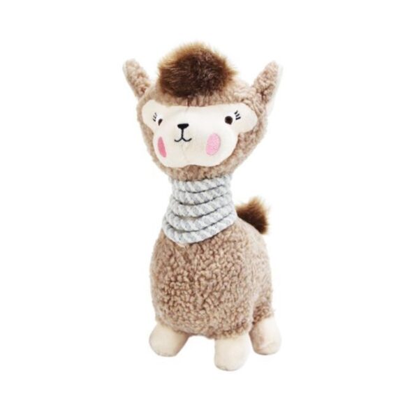 BoB Lola The Lama
