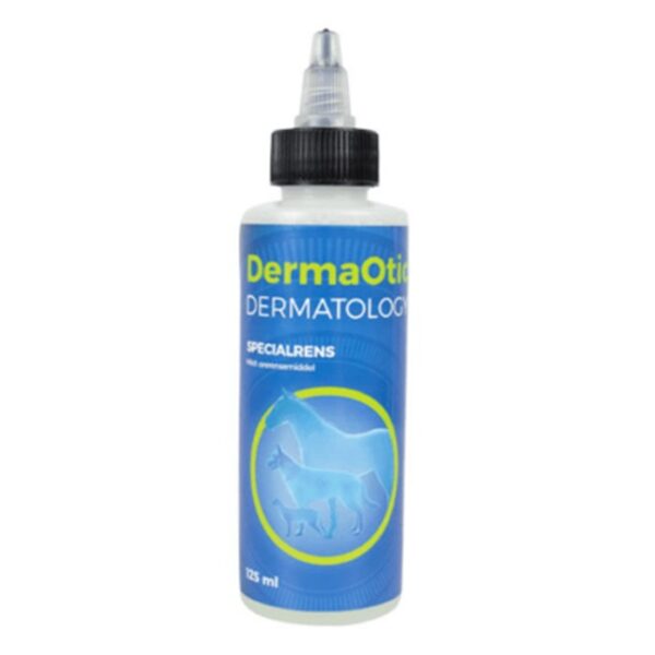 DermaOtic 125ml