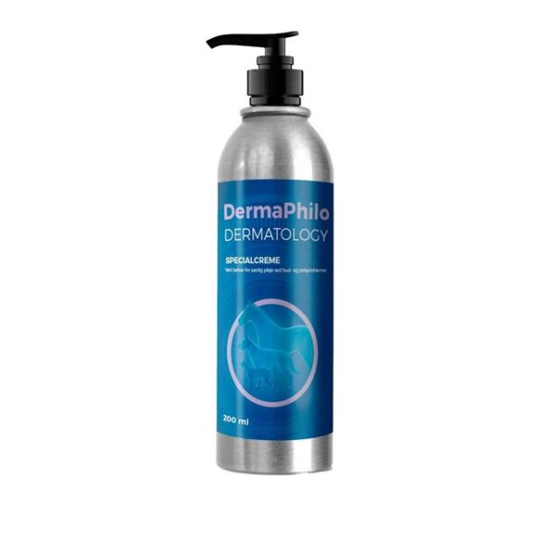 DermaPhilo creme 200 ml