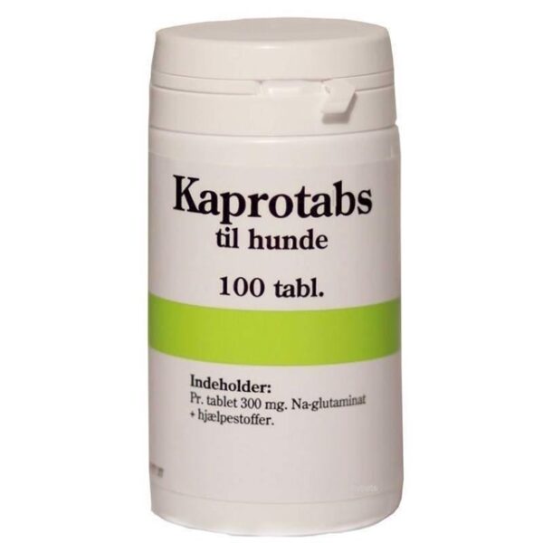 Kaprotabs