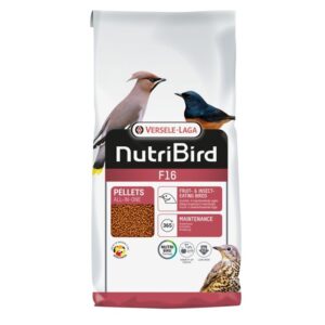 NutriBird F16, 800g