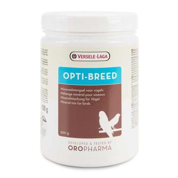 Oropharma Opti-Breed 500g