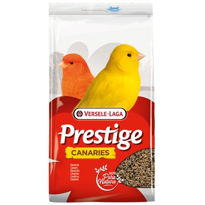 Prestige Kanarie