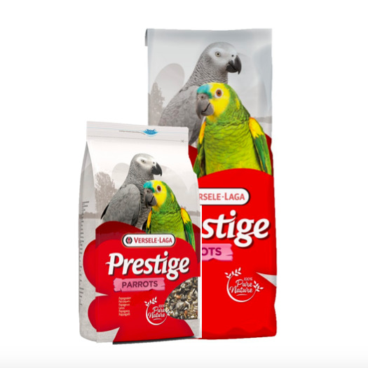 Prestige Papegøje Mega Fruit