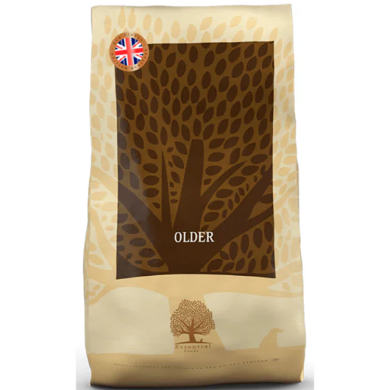 essential foods older uk foder til hunde