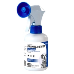 Frontline Vet. Spray