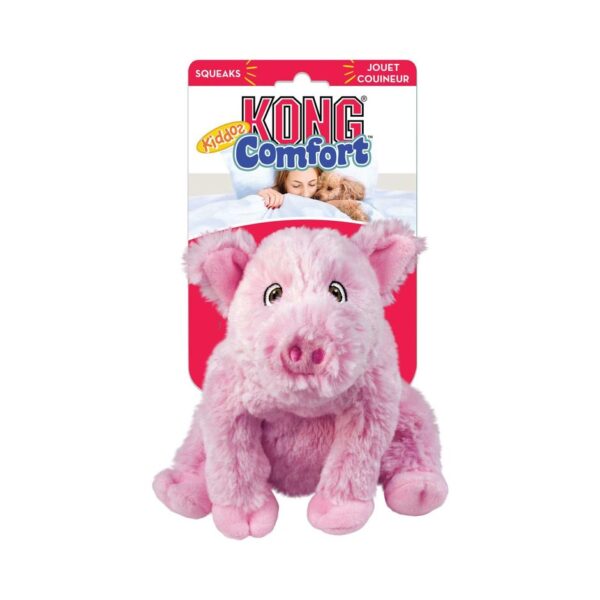 KONG komfort Gris Bamse