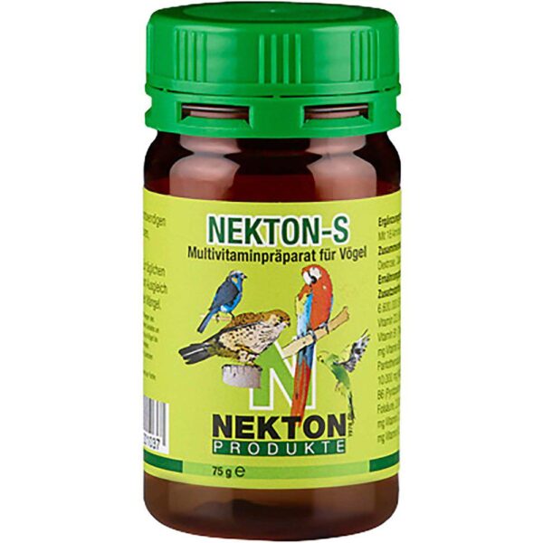 Nekton S multivitamin 75