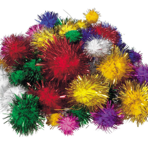 Pawise Pom Pom Bold