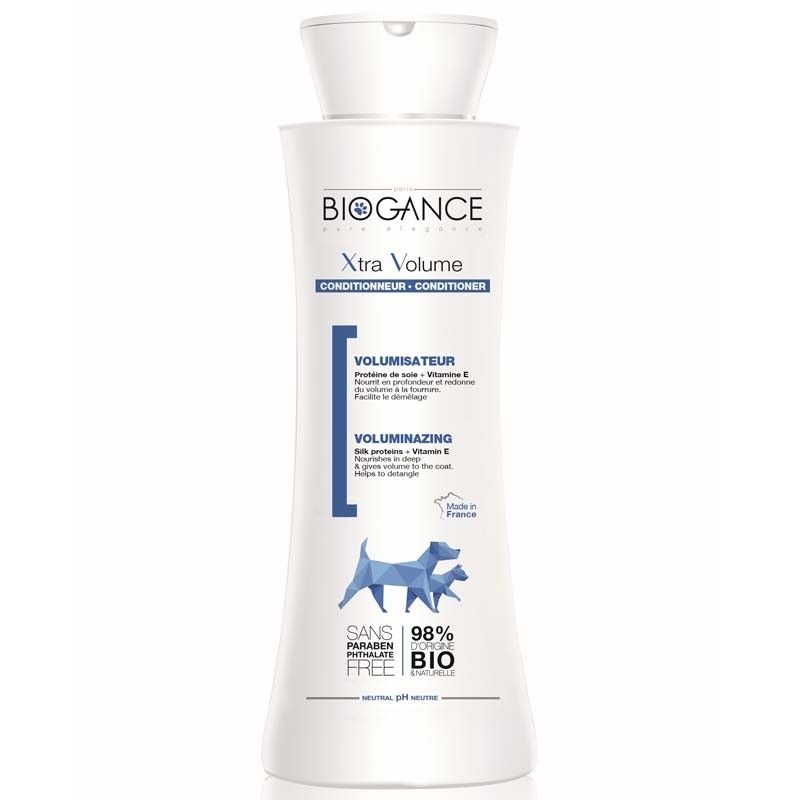 Biogance, Xtra Volume Conditioner - PetsPerfect