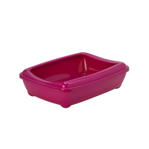 Arist O Tray Kattebakke, Pink