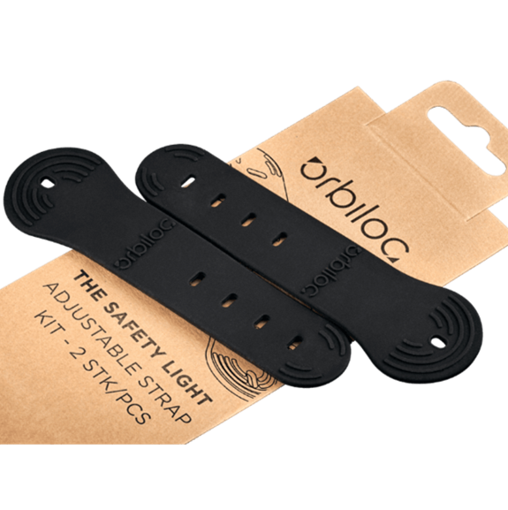 Orbiloc Adjustable Strap Kit