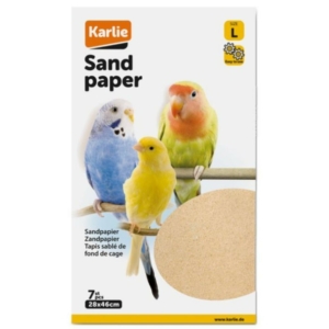 Sandpapir