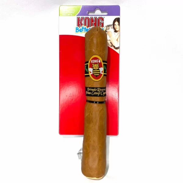 KONG Better Buzz Cigar