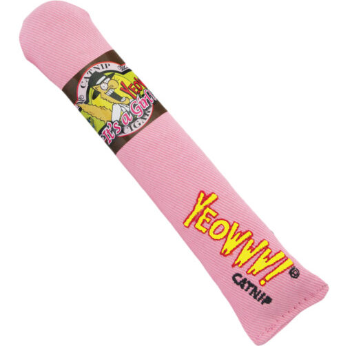 Yeowww It´s A Girl Cigar