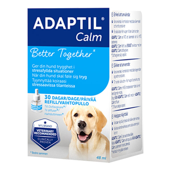Adaptil Calm Refill 48ml