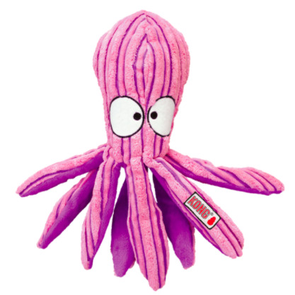 KONG Cuteseas Octopus