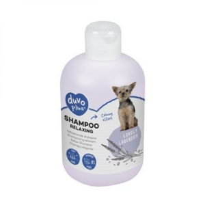 Lavendel shampoo til hunde