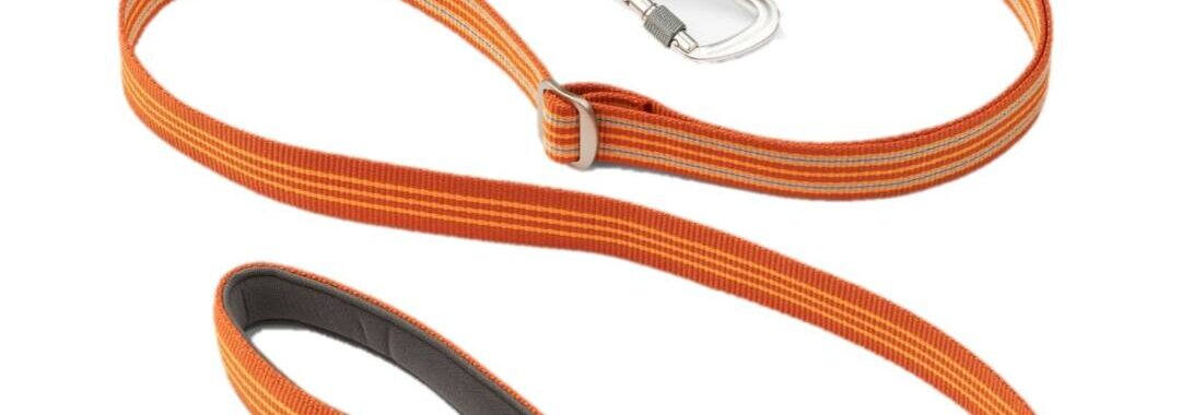 Dog Copenhagen Urban Freestyle Line Orange Sun