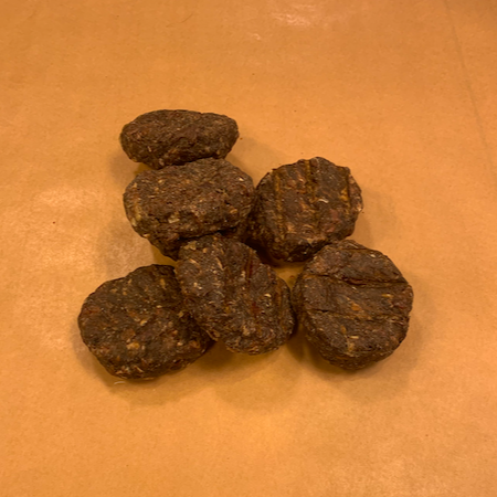 Wellness frikadeller