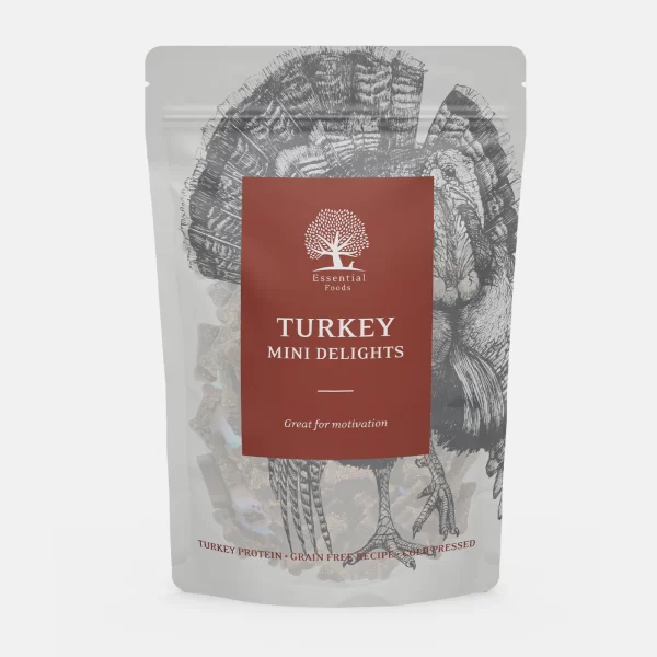 Essential Turkey Mini Delights