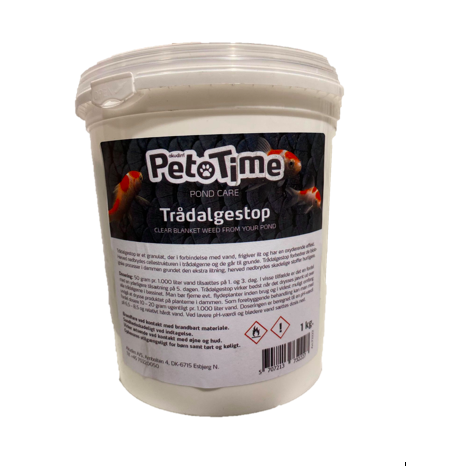 Trådalge Stop 1kg