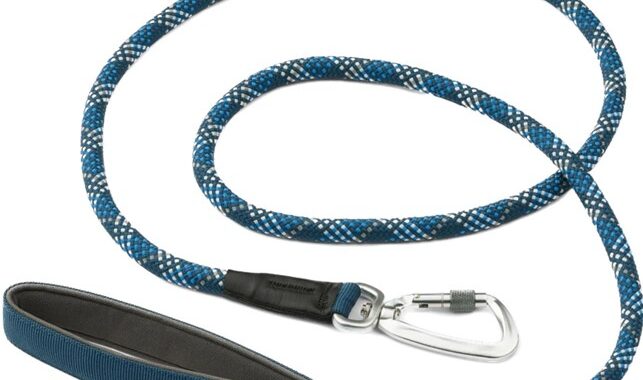 Dog Copenhagen Urban Rope Ocean Blue