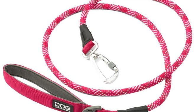 Urban Rope Linen fra DOG Copenhagen