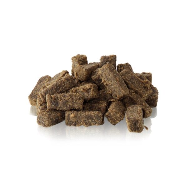 Essential Finest Beef & Herb Squares