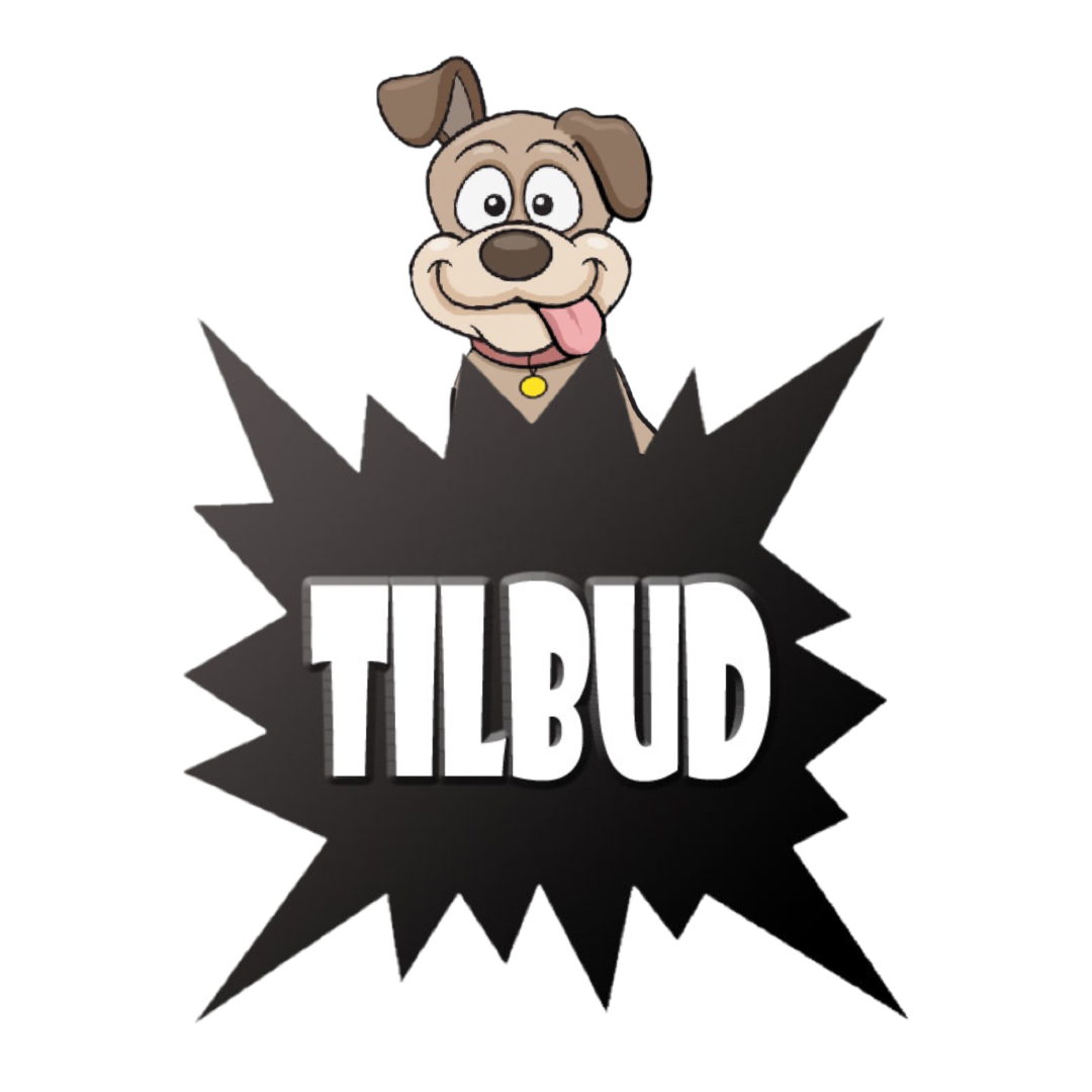 Tilbud hund