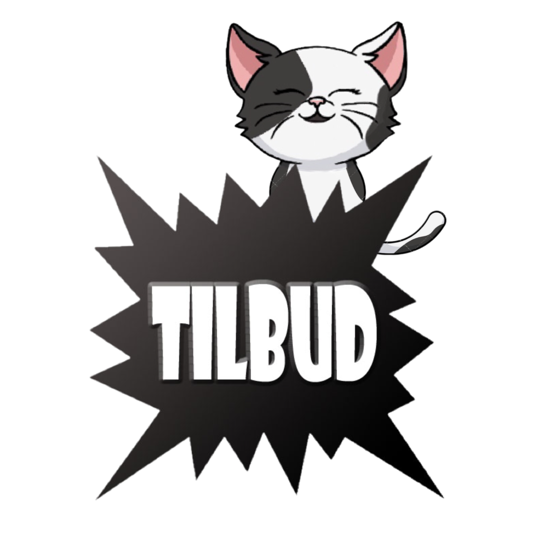 Tilbud kat