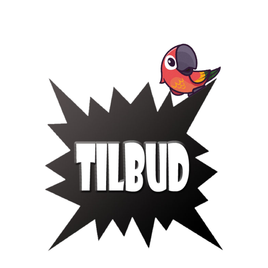 Tilbud fugl