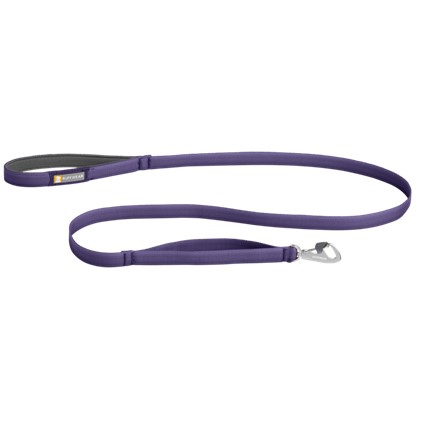 Ruffwear Front Range Førerline, Purple Sage