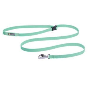 Ruffwear Flagline Line, Sage Green