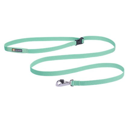 Ruffwear Flagline Line, Sage Green