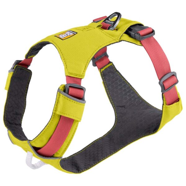 Ruffwear Hi & Light Sele, Lichen Green