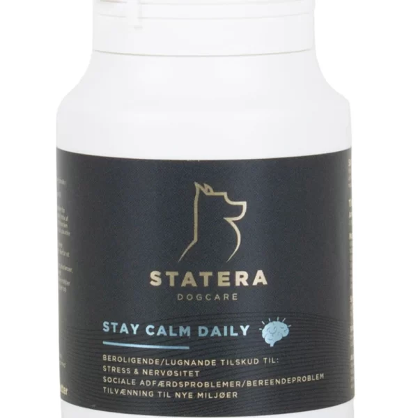 Statera Stay Calm Daily