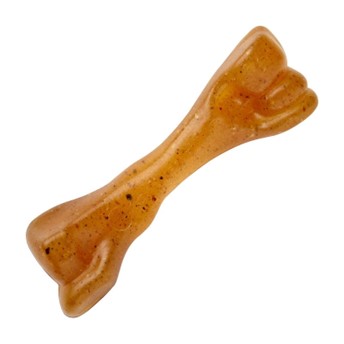 Nylabone Puppy Beef Bone