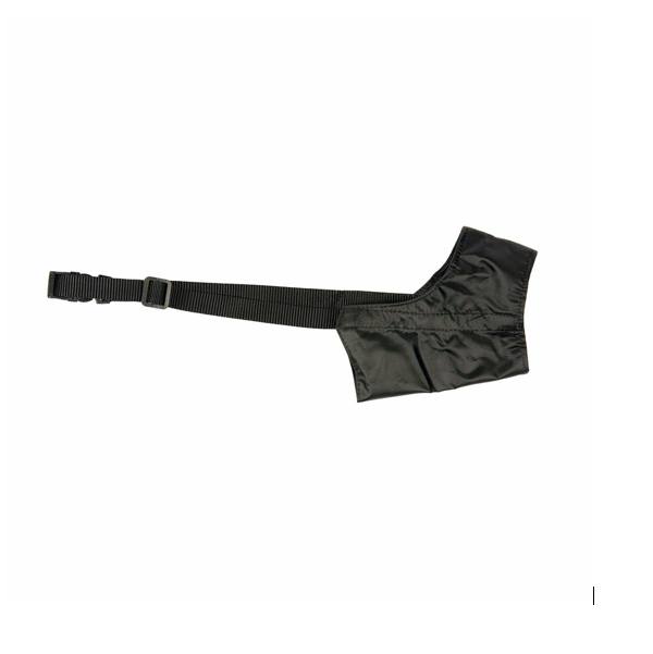 Mundkurv i nylon