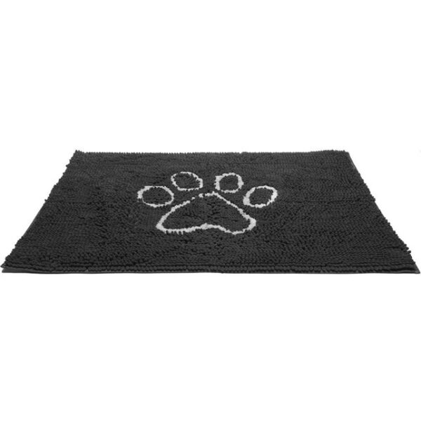 DGS Dirty Dog Doormat, Sort