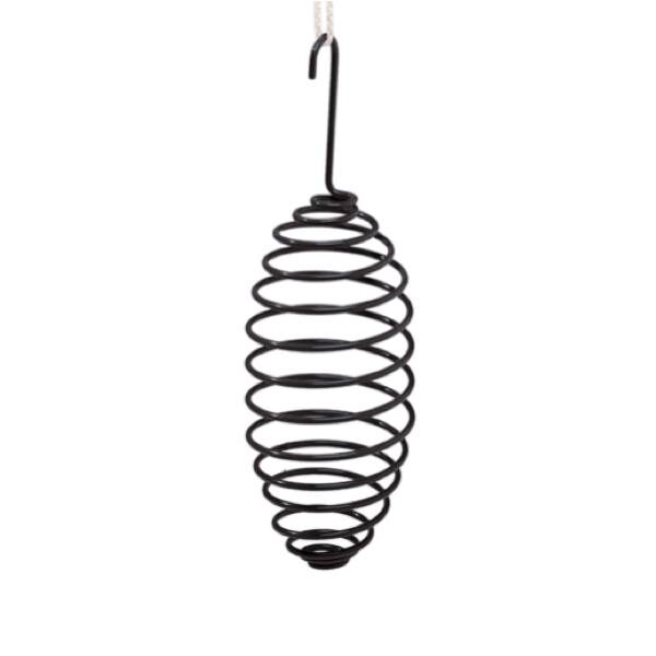 Spiralholder til Mejsebolde uden Tag