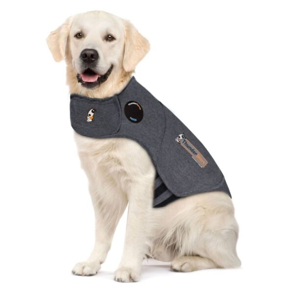 Thundershirt