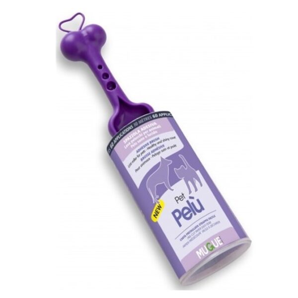 Pelu Pet Roller til Hunde & Katte m/Lavendel, Mynte & Timian