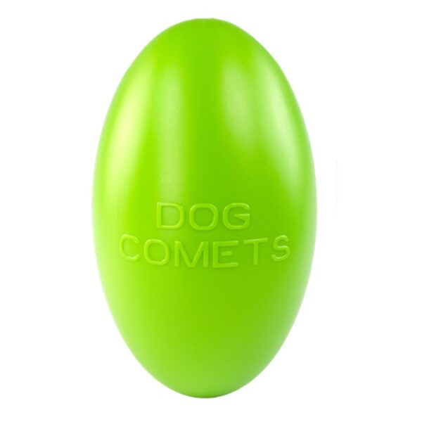 Dog Comets Pan-Stars