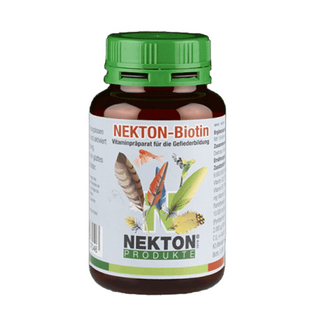 Nekton-Biotin