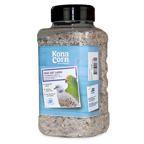 KonaCorn Fugle Grit Large Digestive