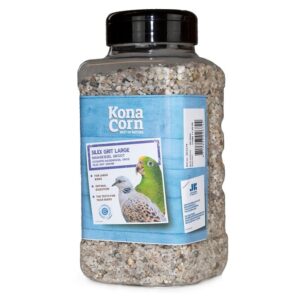 KonaCorn Fugle Grit Large Digestive