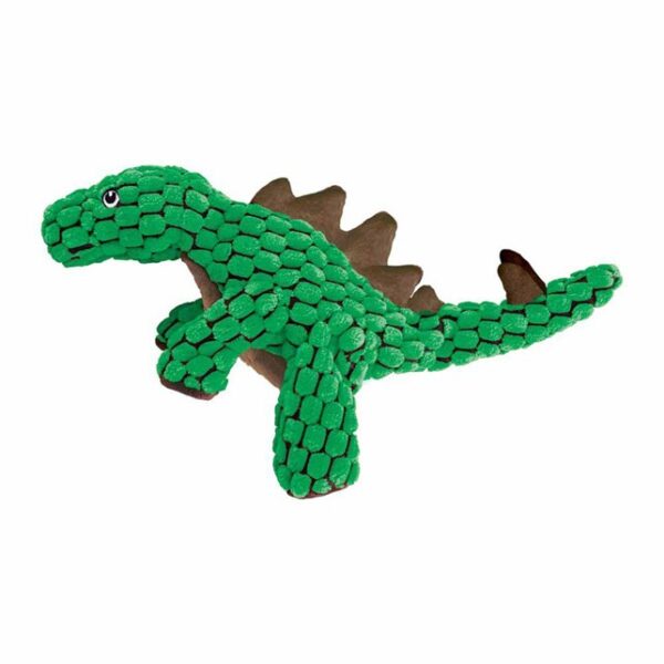 Kong Dynos Stegosaurus Green